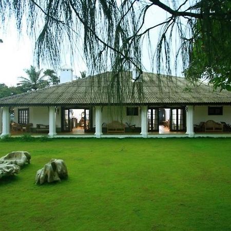 Parisons Plantation Experiences By Abad Hotell Mananthavady Eksteriør bilde