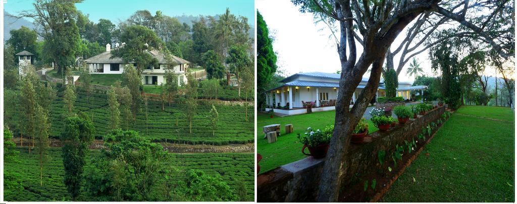 Parisons Plantation Experiences By Abad Hotell Mananthavady Eksteriør bilde