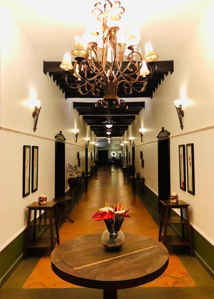 Parisons Plantation Experiences By Abad Hotell Mananthavady Eksteriør bilde