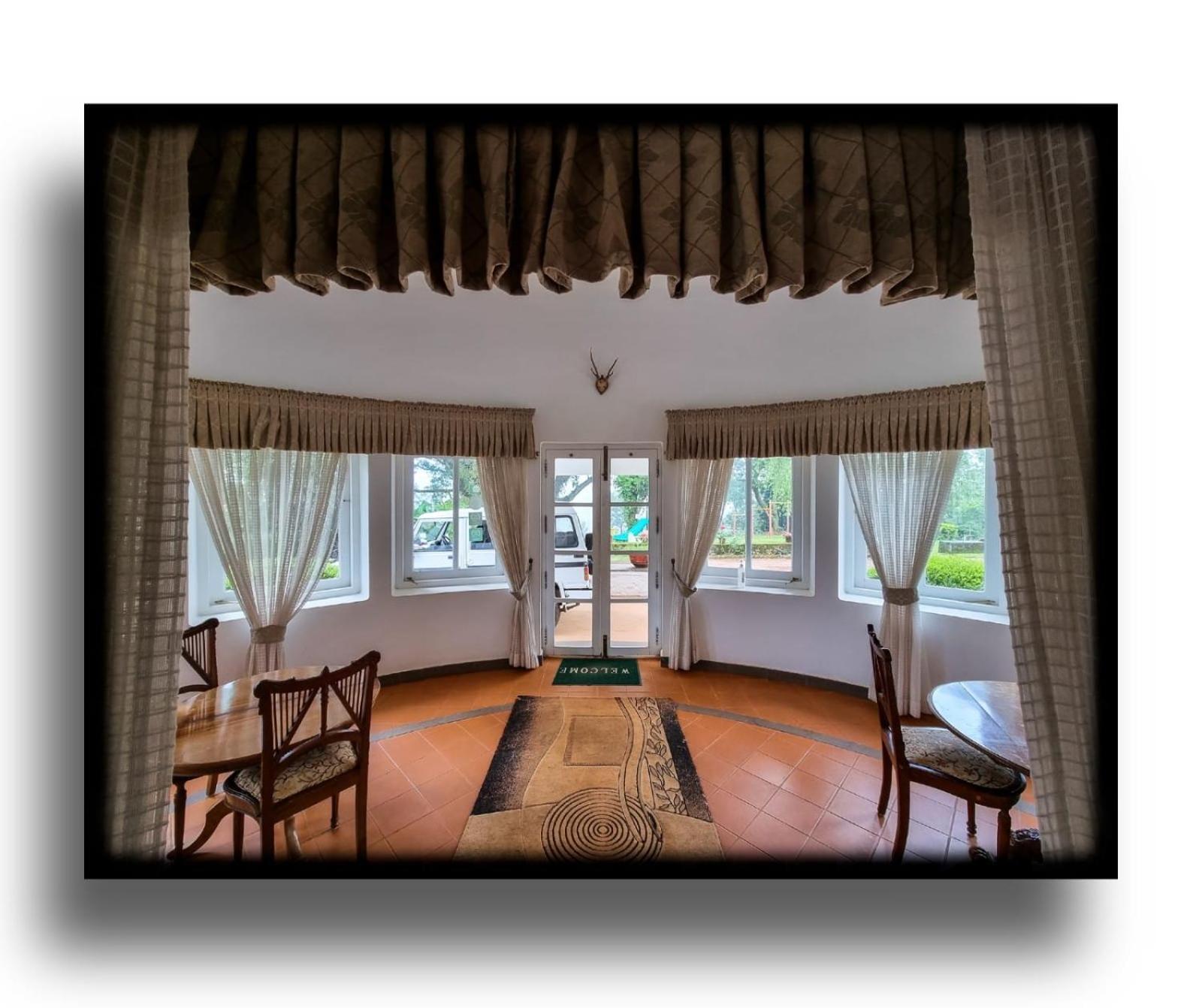 Parisons Plantation Experiences By Abad Hotell Mananthavady Eksteriør bilde