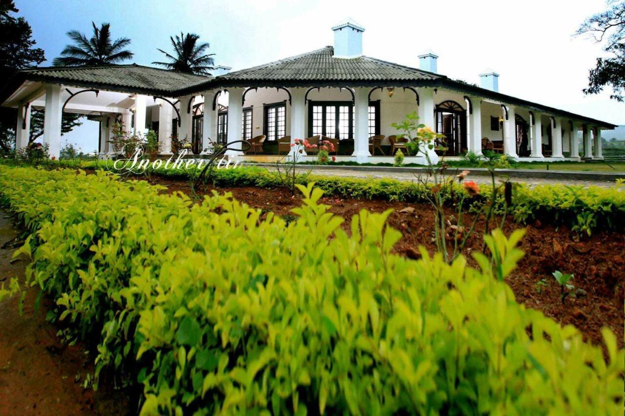 Parisons Plantation Experiences By Abad Hotell Mananthavady Eksteriør bilde