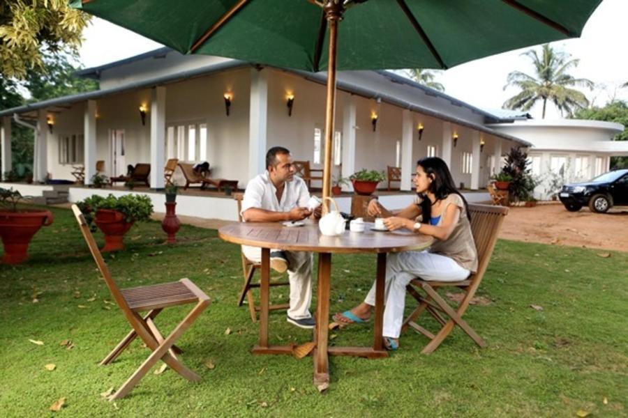 Parisons Plantation Experiences By Abad Hotell Mananthavady Eksteriør bilde