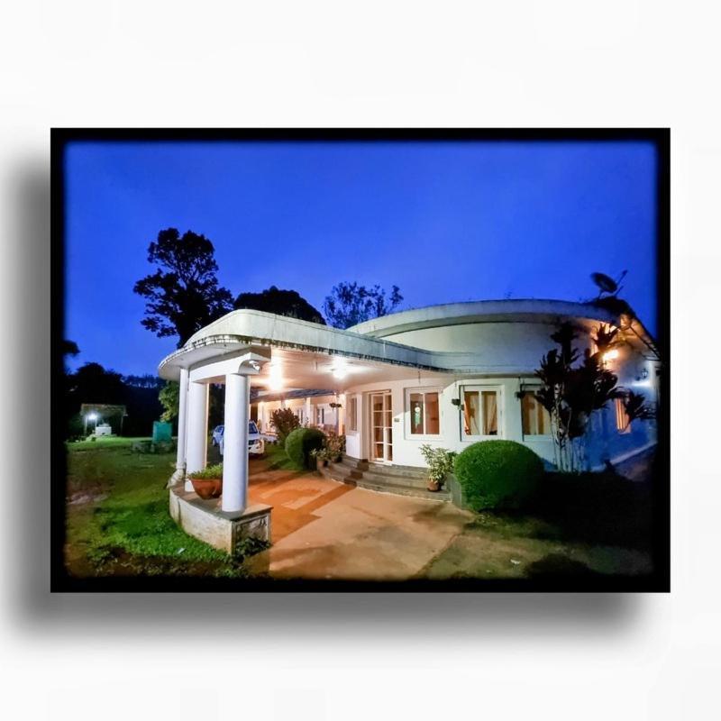 Parisons Plantation Experiences By Abad Hotell Mananthavady Eksteriør bilde