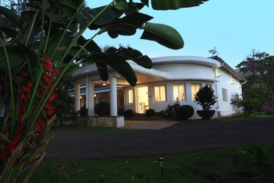 Parisons Plantation Experiences By Abad Hotell Mananthavady Eksteriør bilde