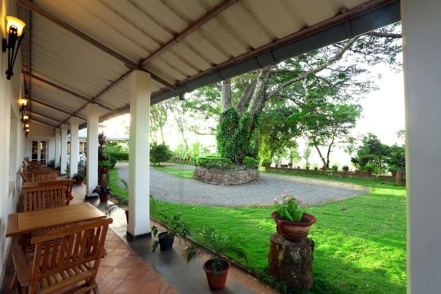 Parisons Plantation Experiences By Abad Hotell Mananthavady Eksteriør bilde