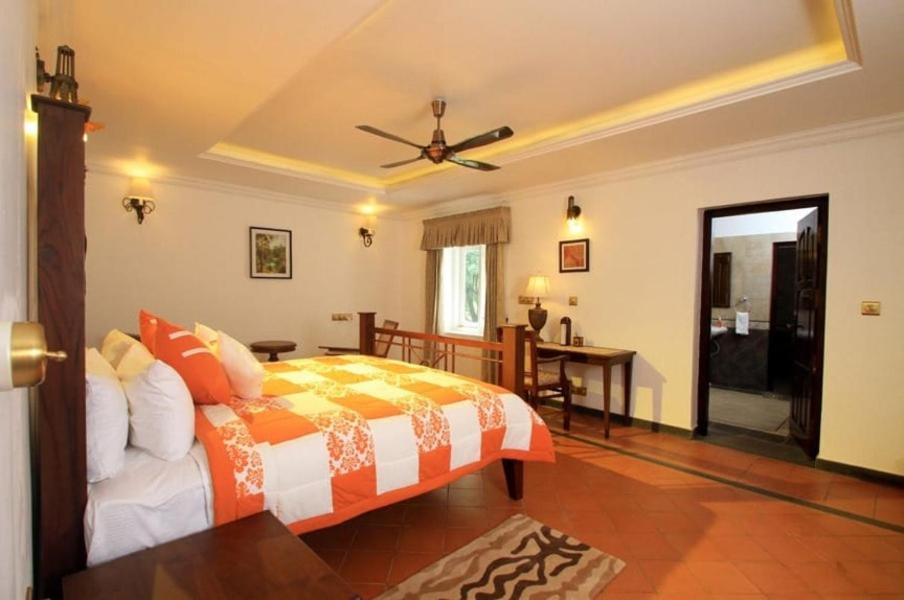Parisons Plantation Experiences By Abad Hotell Mananthavady Eksteriør bilde
