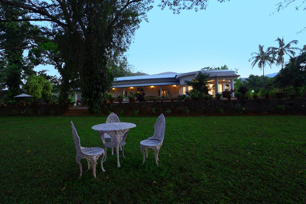 Parisons Plantation Experiences By Abad Hotell Mananthavady Rom bilde