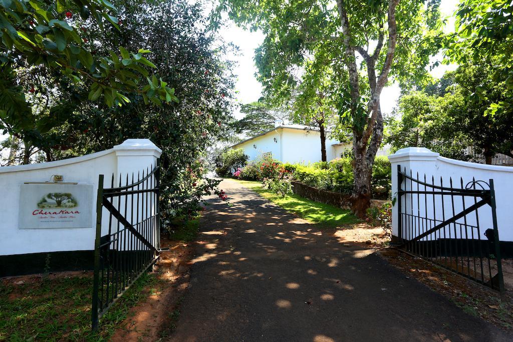 Parisons Plantation Experiences By Abad Hotell Mananthavady Eksteriør bilde