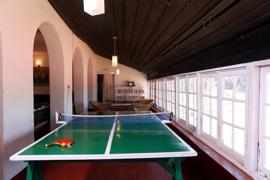 Parisons Plantation Experiences By Abad Hotell Mananthavady Eksteriør bilde