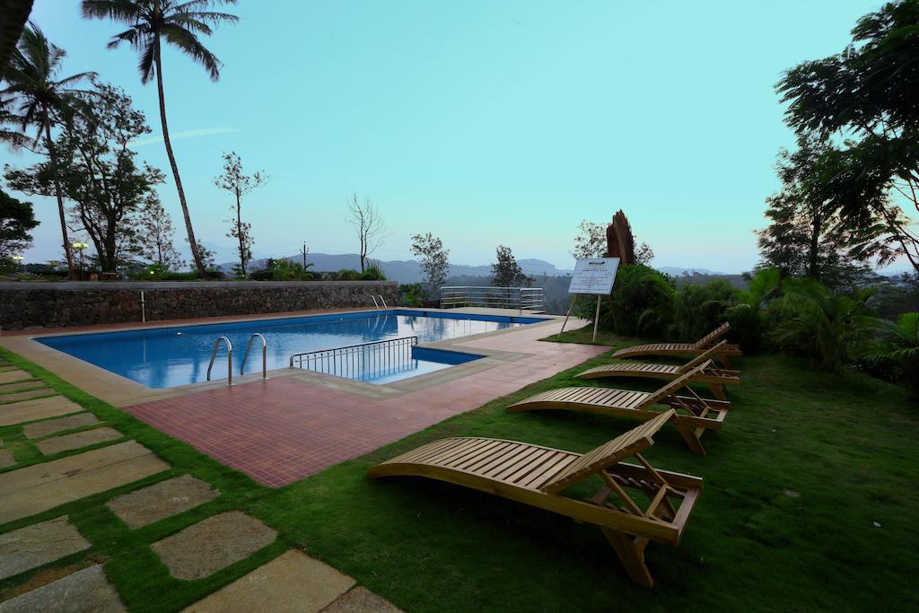 Parisons Plantation Experiences By Abad Hotell Mananthavady Eksteriør bilde