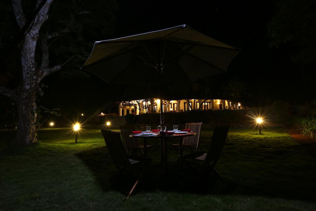 Parisons Plantation Experiences By Abad Hotell Mananthavady Eksteriør bilde