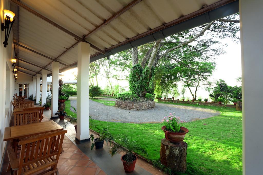 Parisons Plantation Experiences By Abad Hotell Mananthavady Rom bilde