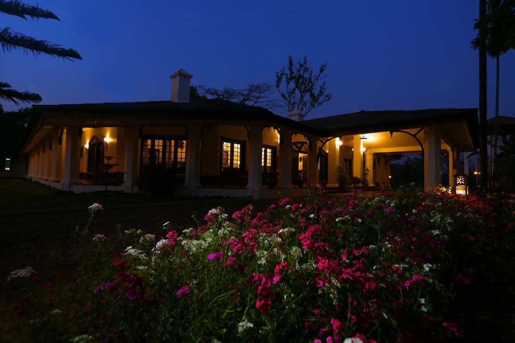 Parisons Plantation Experiences By Abad Hotell Mananthavady Eksteriør bilde