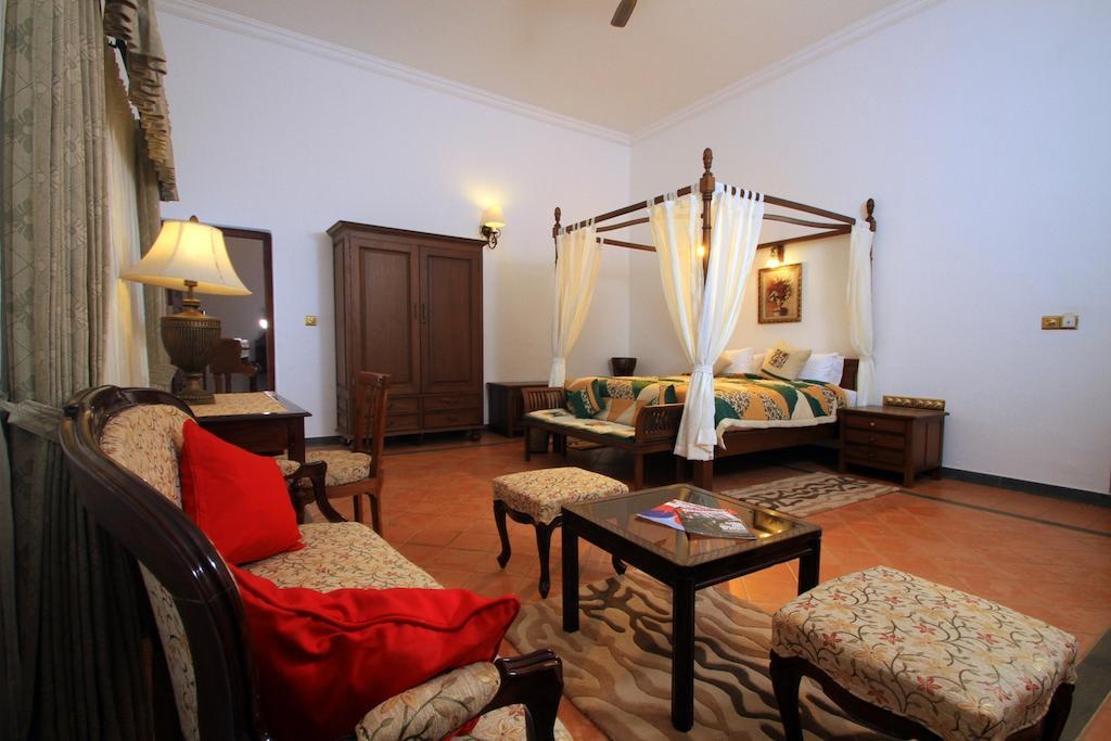 Parisons Plantation Experiences By Abad Hotell Mananthavady Rom bilde