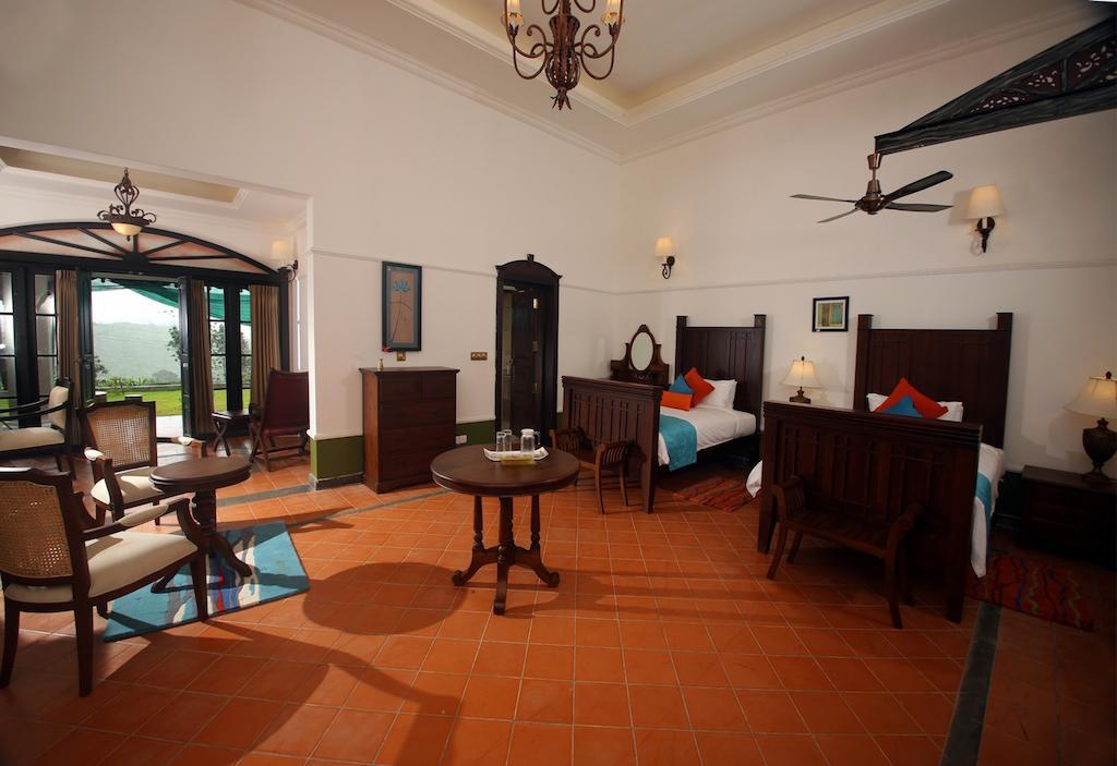 Parisons Plantation Experiences By Abad Hotell Mananthavady Eksteriør bilde