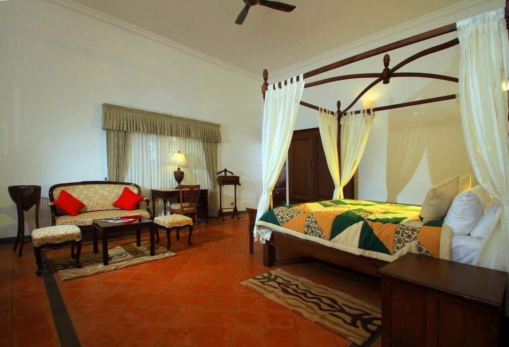 Parisons Plantation Experiences By Abad Hotell Mananthavady Eksteriør bilde
