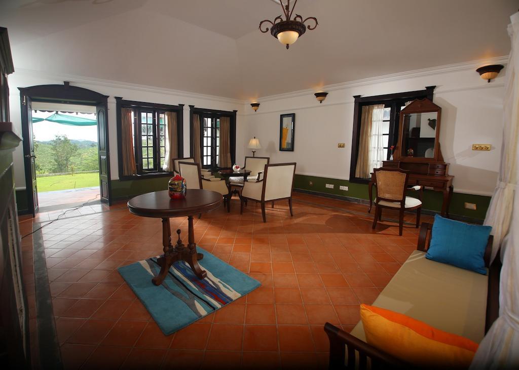Parisons Plantation Experiences By Abad Hotell Mananthavady Eksteriør bilde